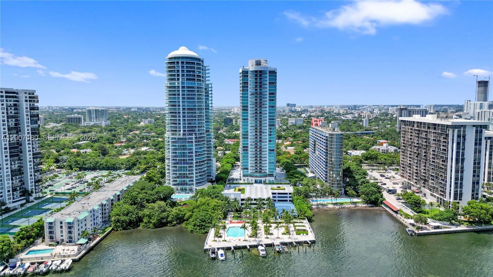 2101 Brickell Ave # 2305, Miami FL 33129 — 12
