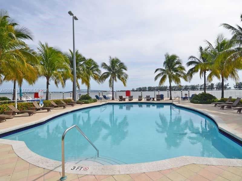 2101 Brickell Ave # 2305, Miami FL 33129 — 9