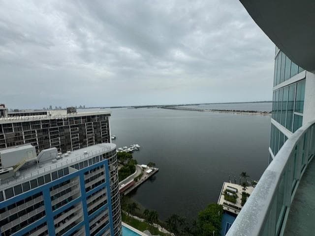 2101 Brickell Ave # 2305, Miami FL 33129 — 21