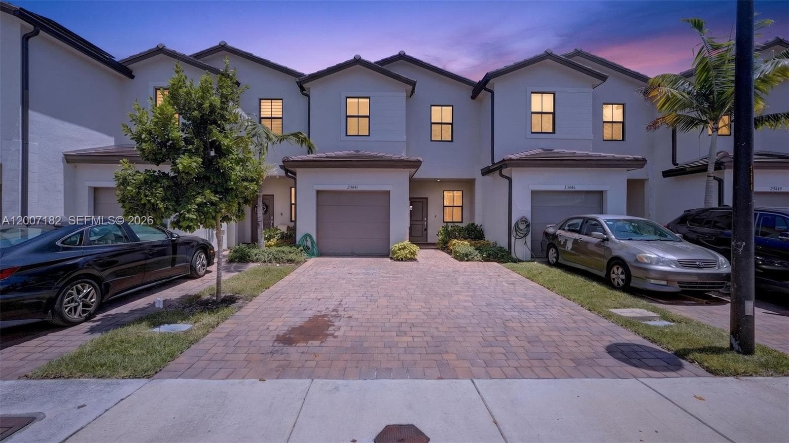 23441 SW 129th Ave, Homestead FL 33032 — 2