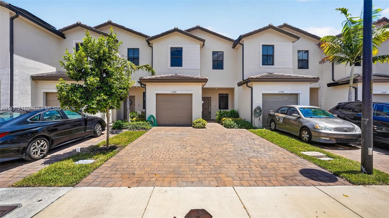 23441 SW 129th Ave, Homestead FL 33032 — 3