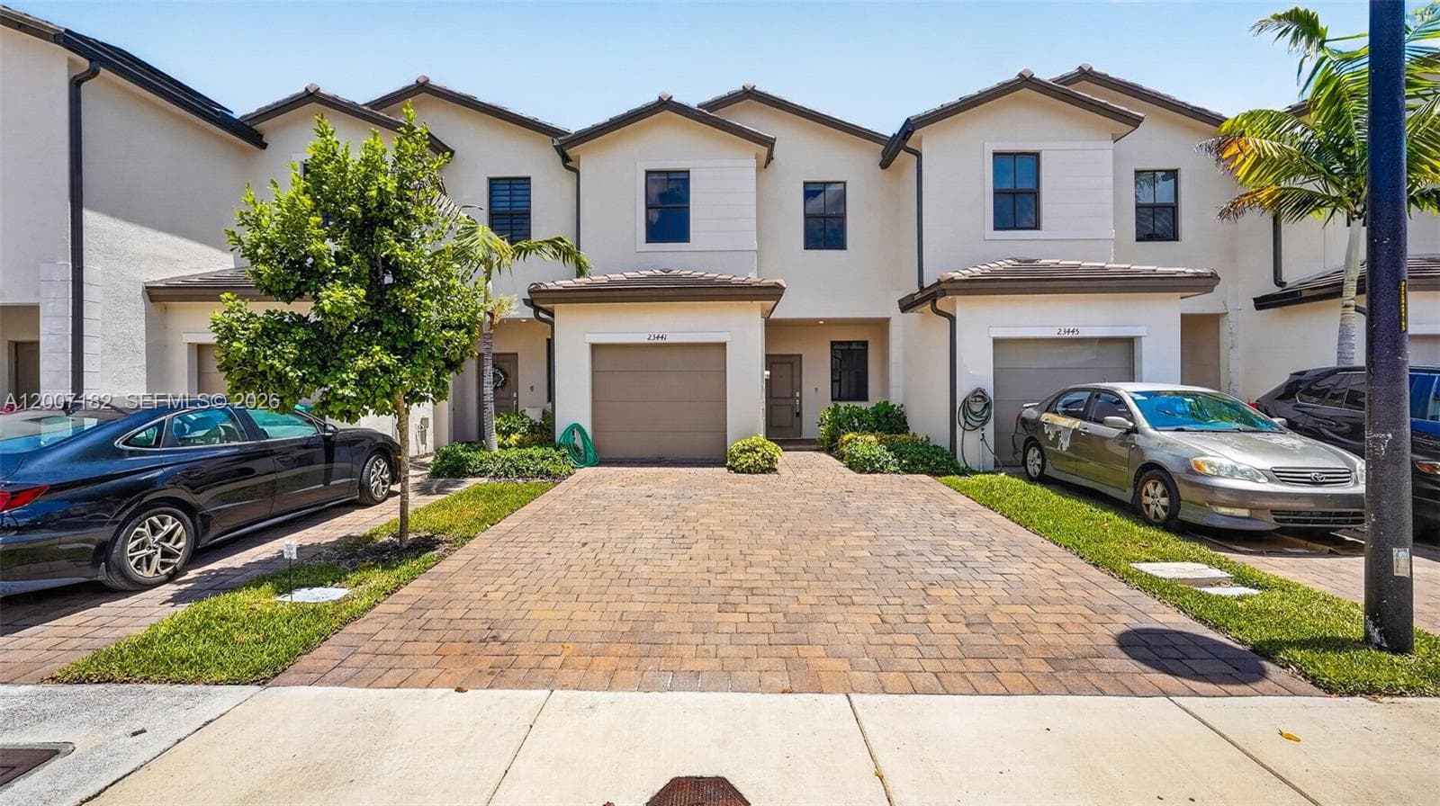 23441 SW 129th Ave, Homestead FL 33032 — 1