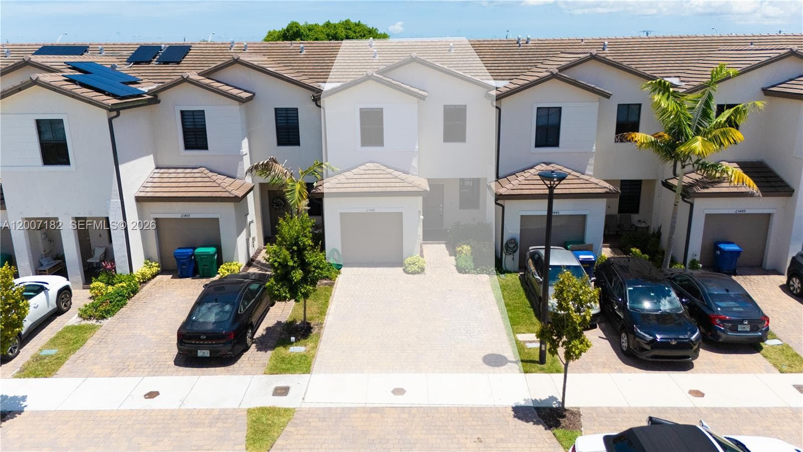 23441 SW 129th Ave, Homestead FL 33032 — 26