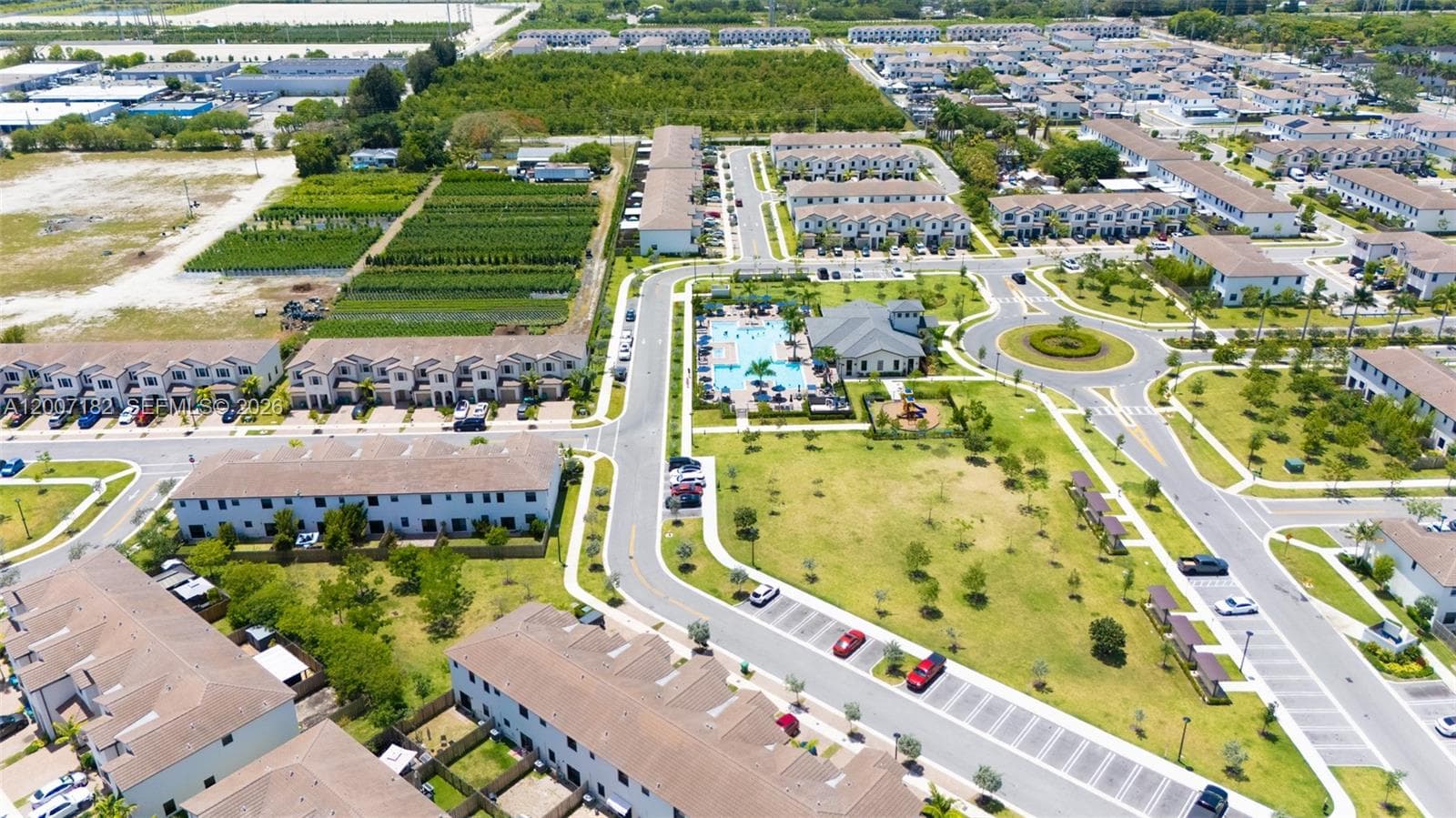 23441 SW 129th Ave, Homestead FL 33032 — 36