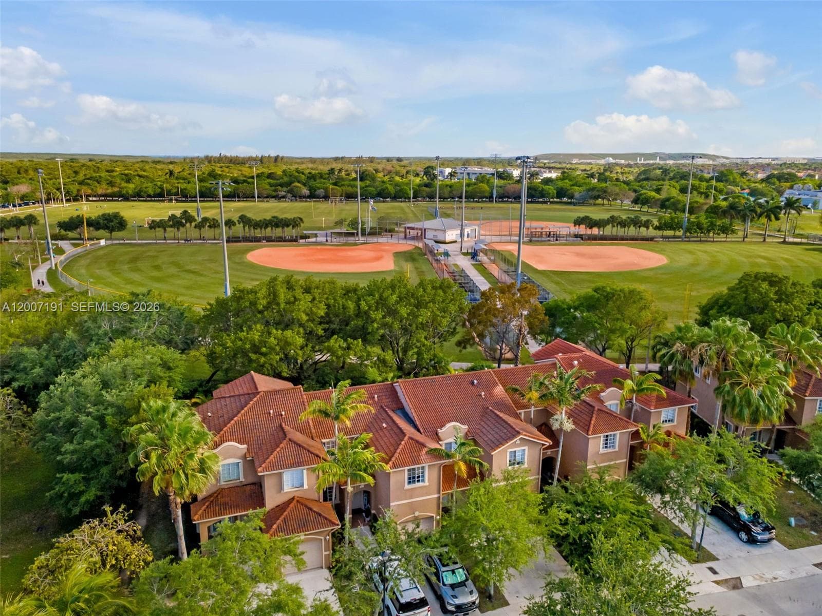 8546 SW 214th Way, Cutler Bay FL 33189 — 26