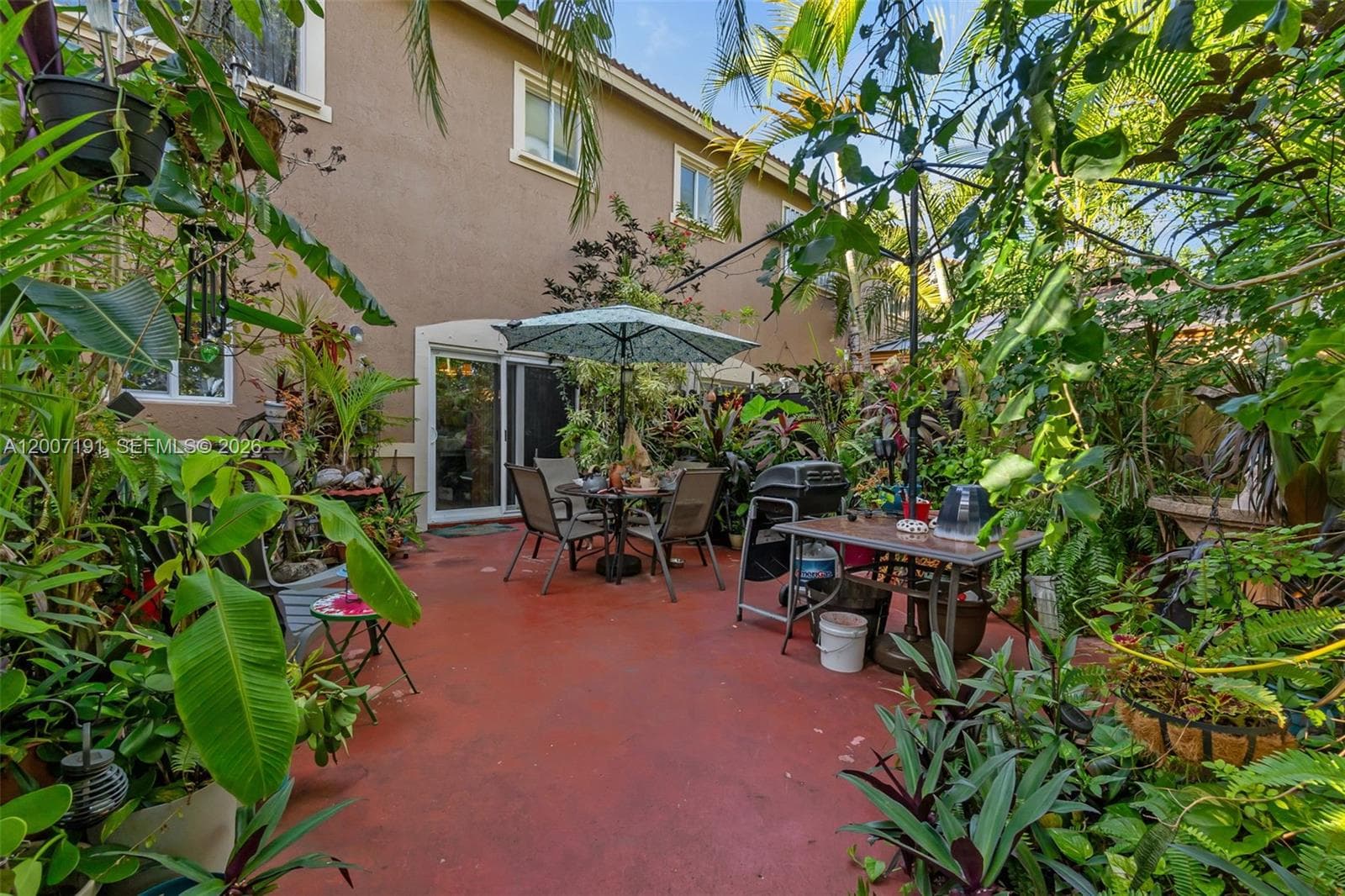 8546 SW 214th Way, Cutler Bay FL 33189 — 22