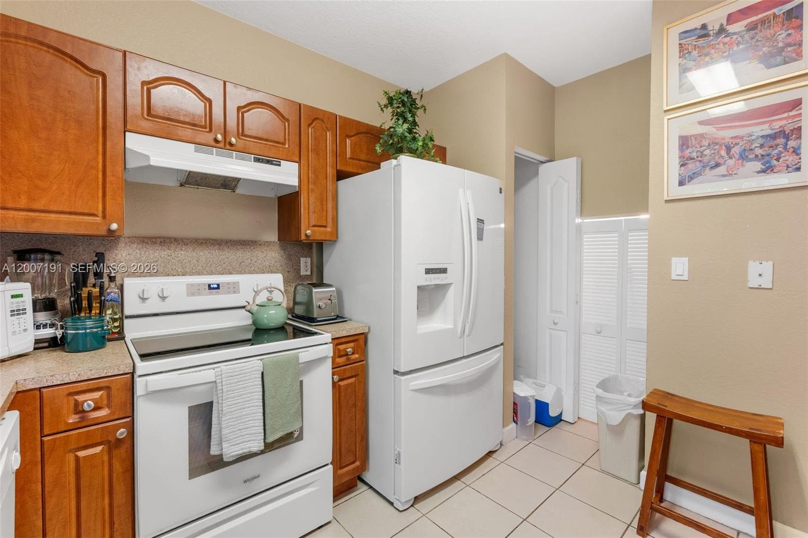 8546 SW 214th Way, Cutler Bay FL 33189 — 7