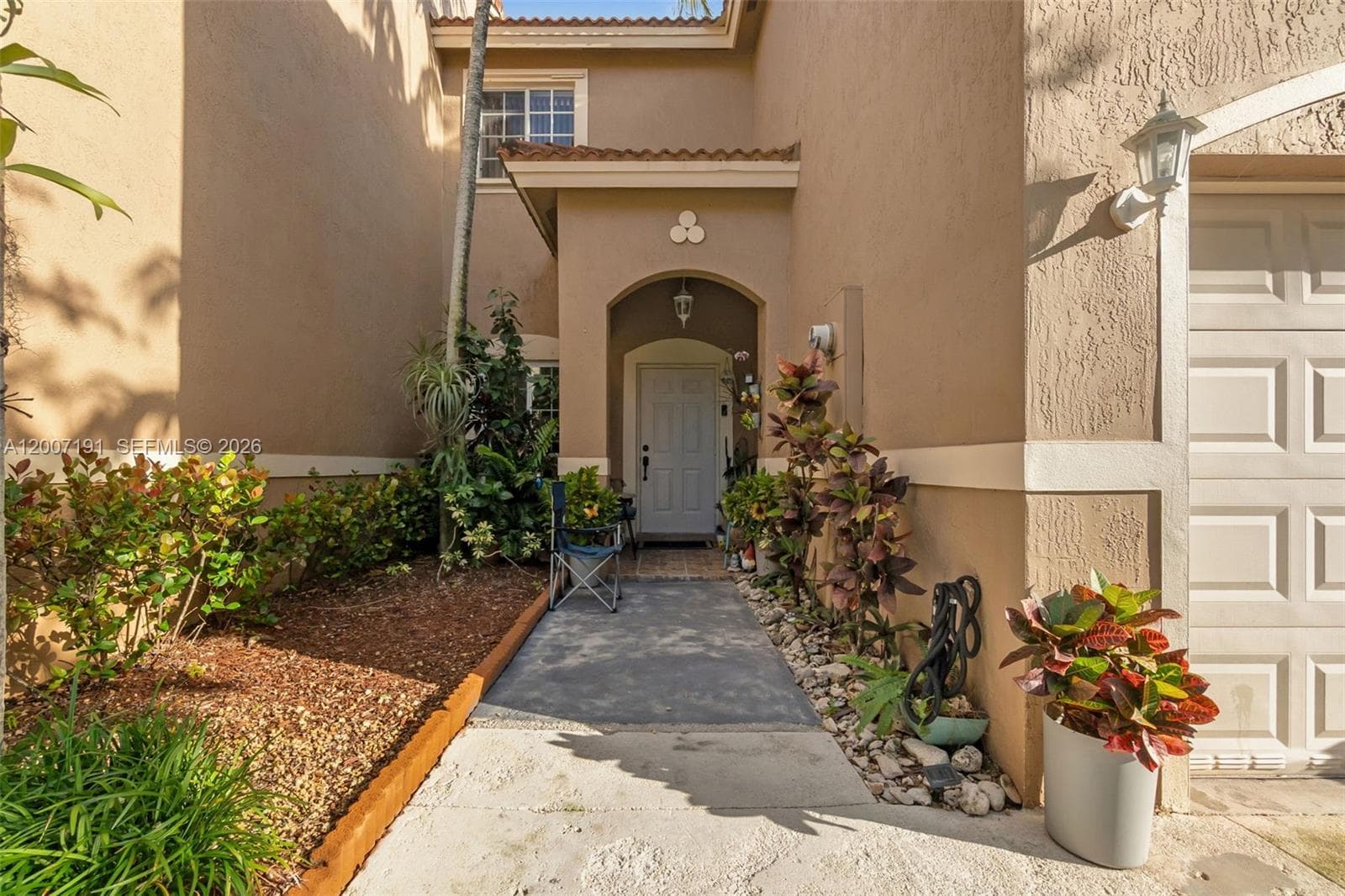 8546 SW 214th Way, Cutler Bay FL 33189 — 1
