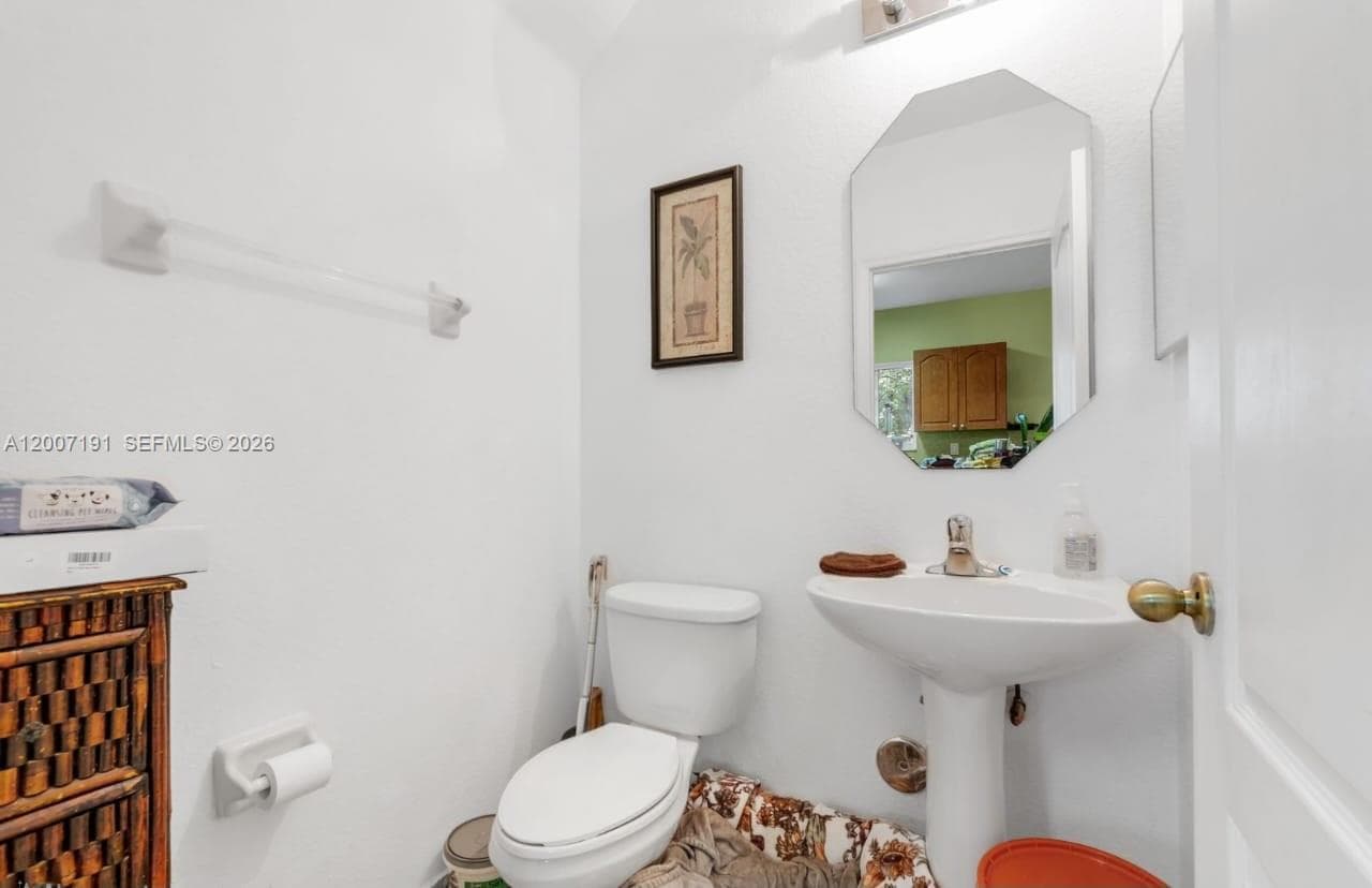 8546 SW 214th Way, Cutler Bay FL 33189 — 20