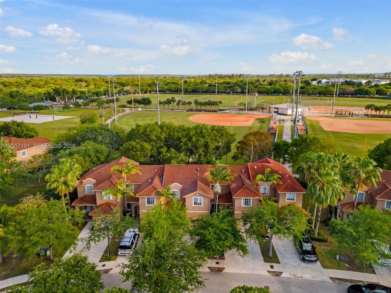 8546 SW 214th Way, Cutler Bay FL 33189 — 25