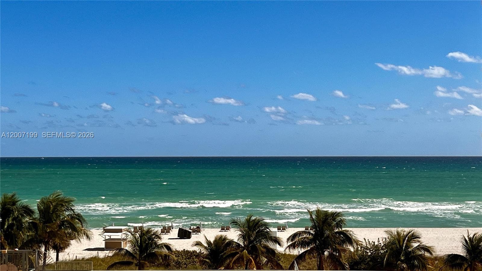 6039 Collins Ave # 520, Miami Beach FL 33140 — 1