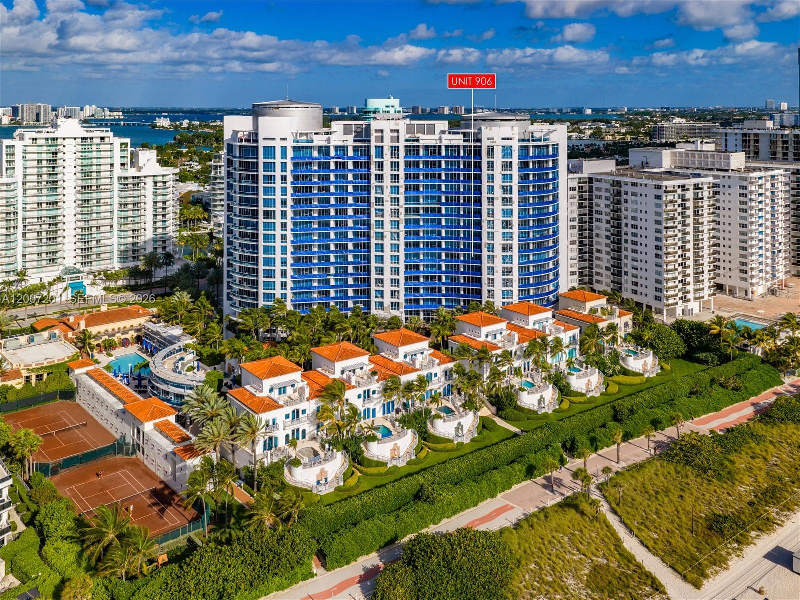 5959 Collins Ave # 906, Miami Beach FL 33140 — 6
