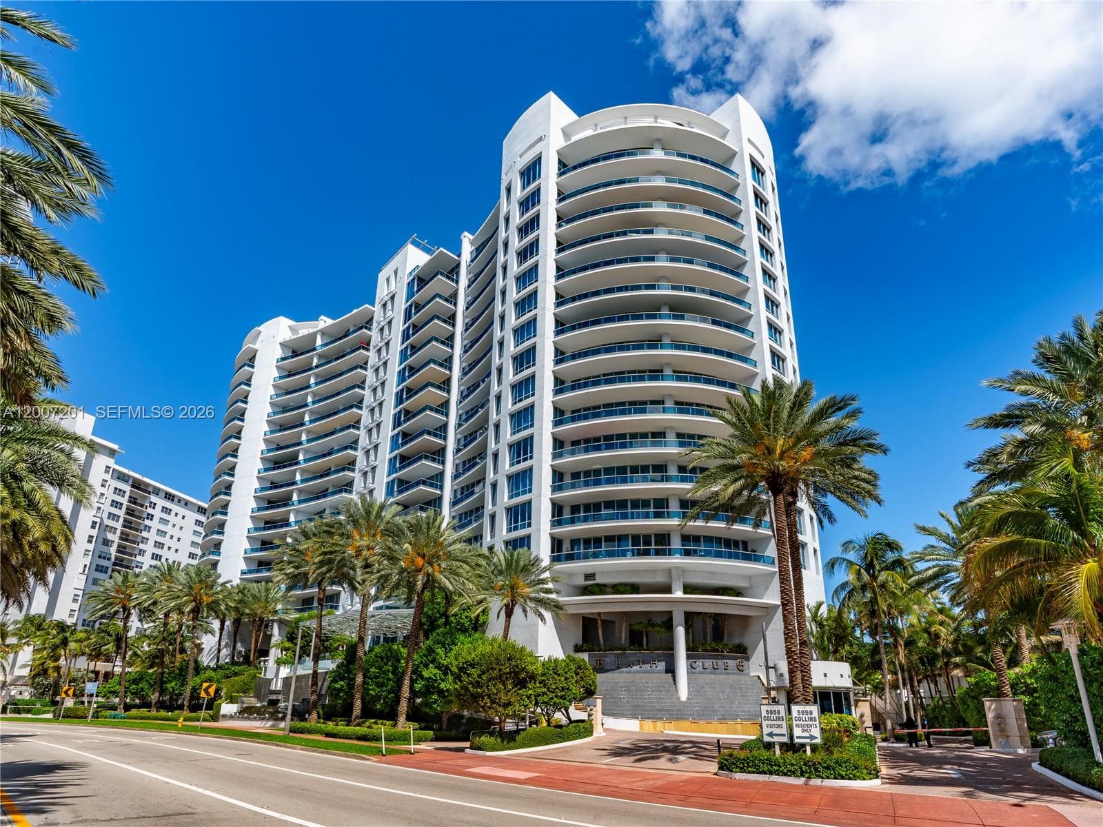 5959 Collins Ave # 906, Miami Beach FL 33140 — 9