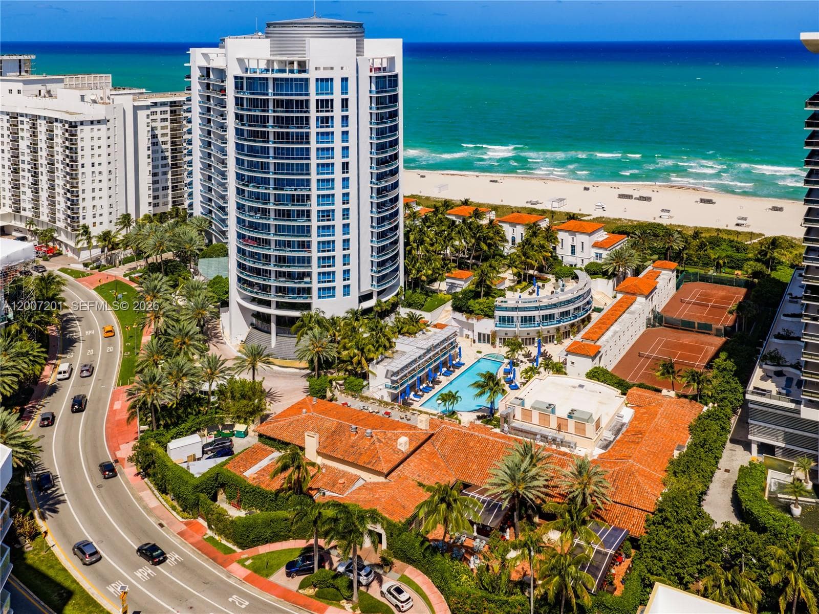5959 Collins Ave # 906, Miami Beach FL 33140 — 8