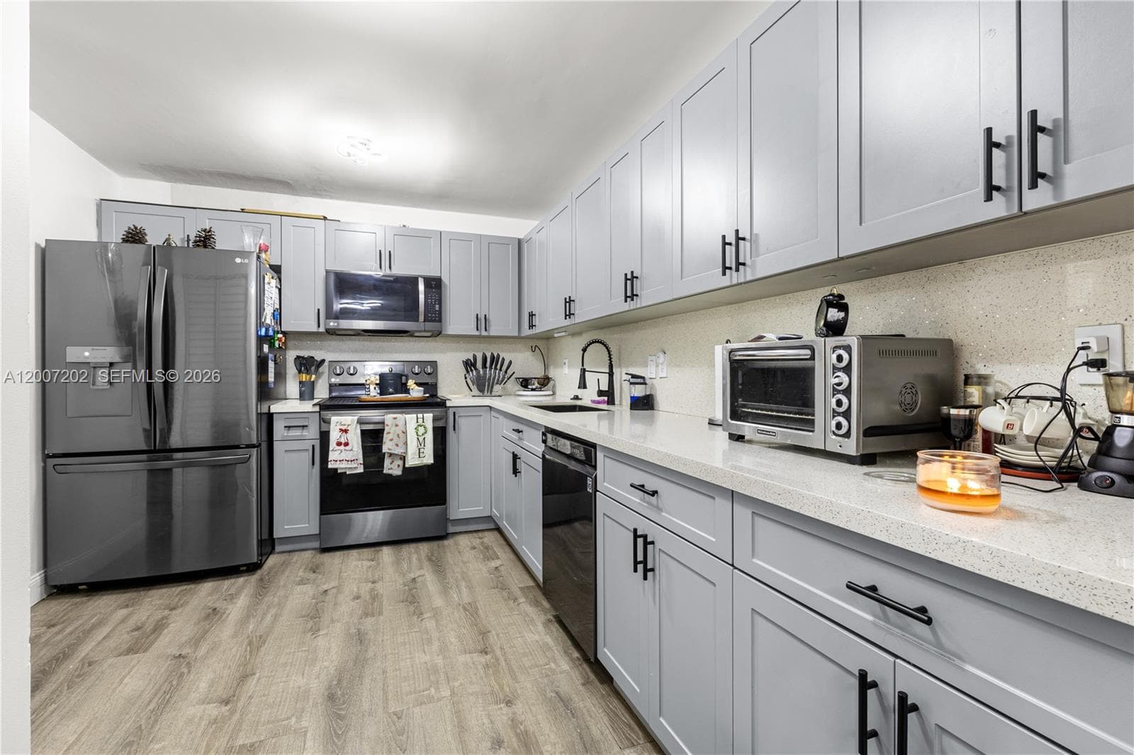 203 NE 12th Ave # 203, Homestead FL 33030 — 7