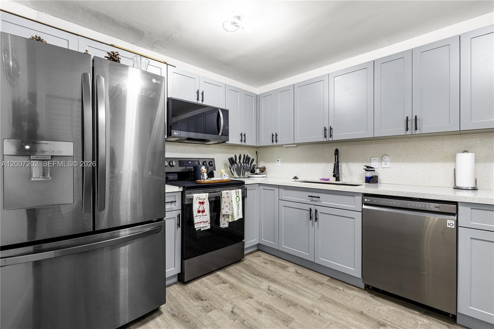 203 NE 12th Ave # 203, Homestead FL 33030 — 5