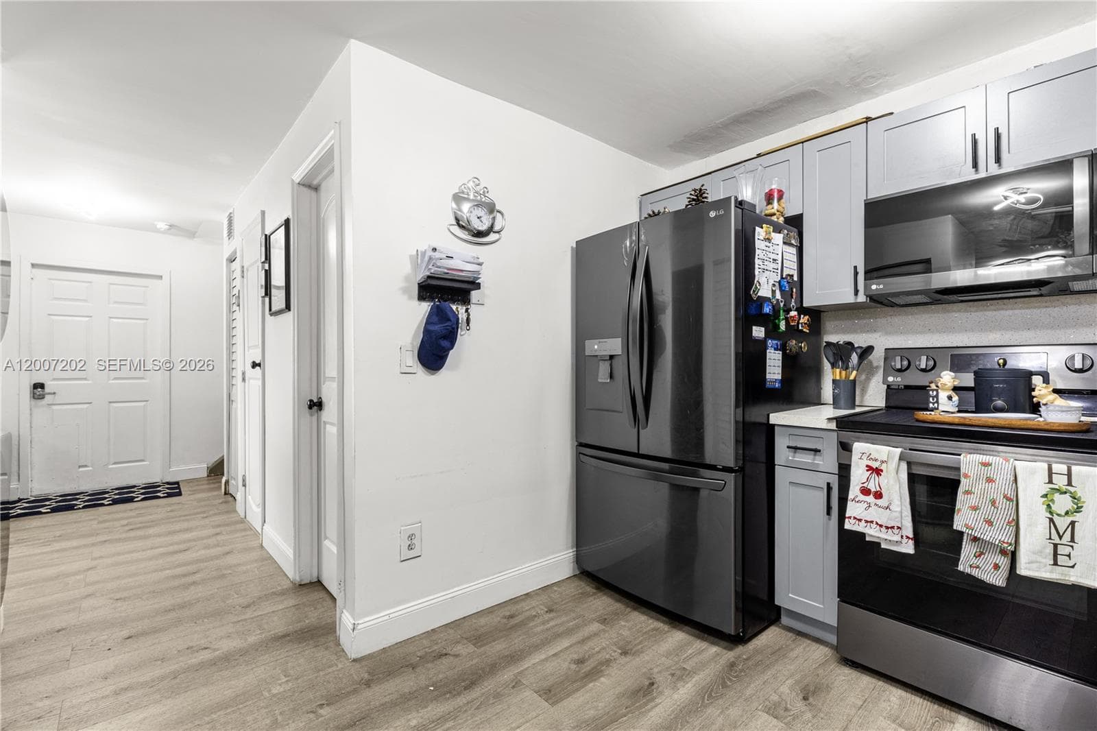 203 NE 12th Ave # 203, Homestead FL 33030 — 8