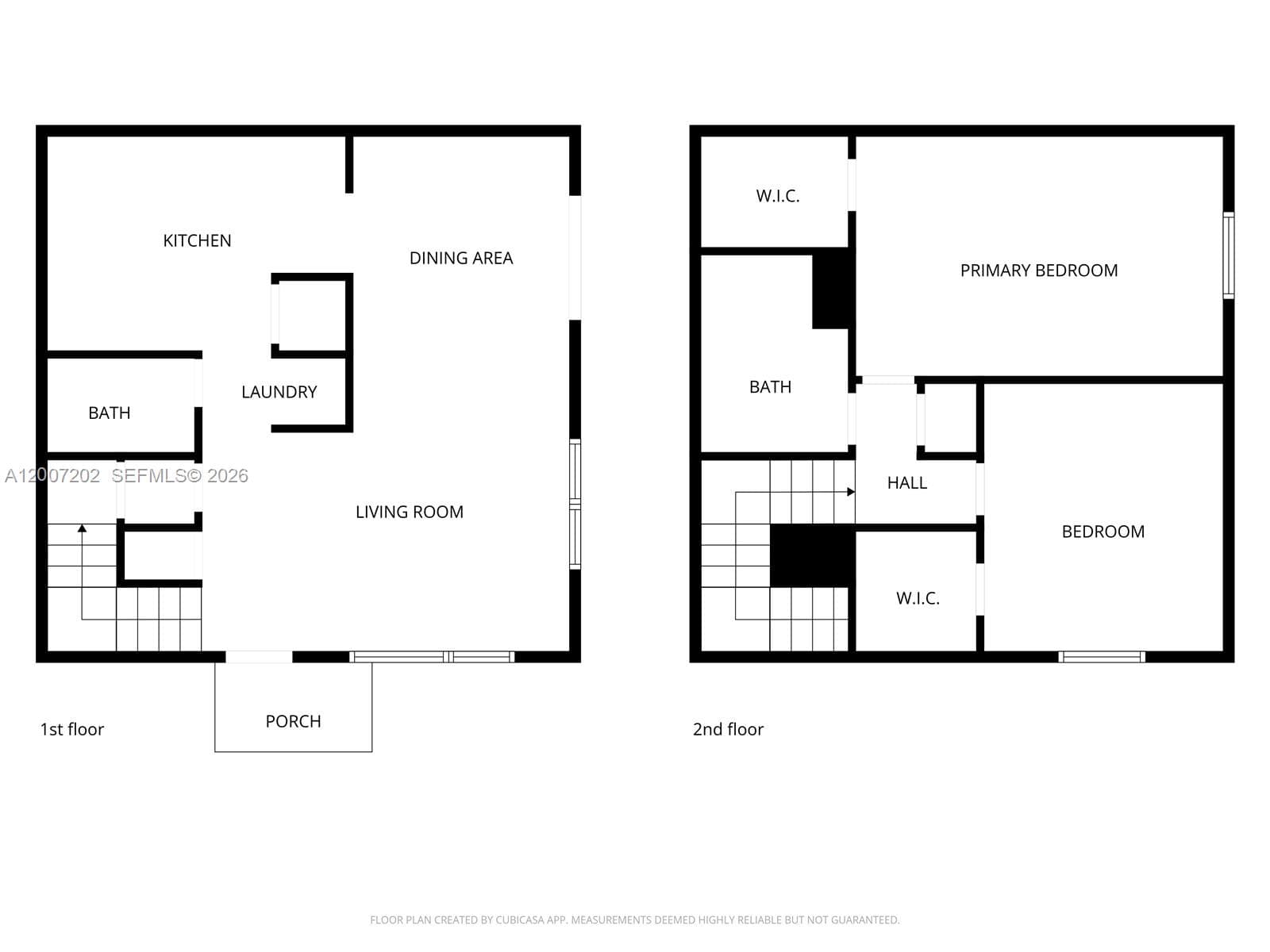 203 NE 12th Ave # 203, Homestead FL 33030 — 21