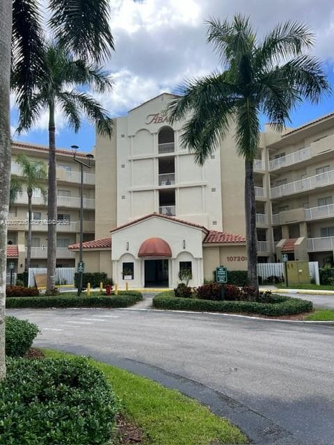 10720 NW 66th St # 206, Doral FL 33178 — 2