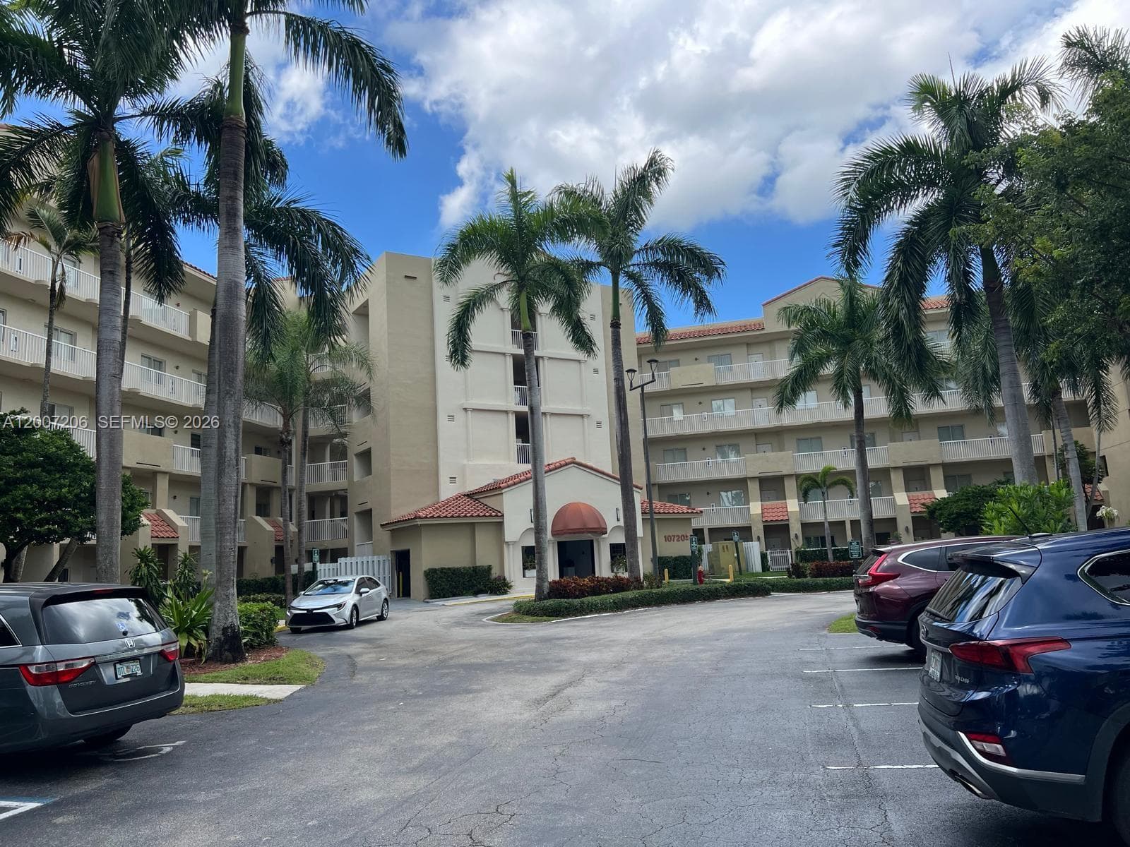 10720 NW 66th St # 206, Doral FL 33178 — 1