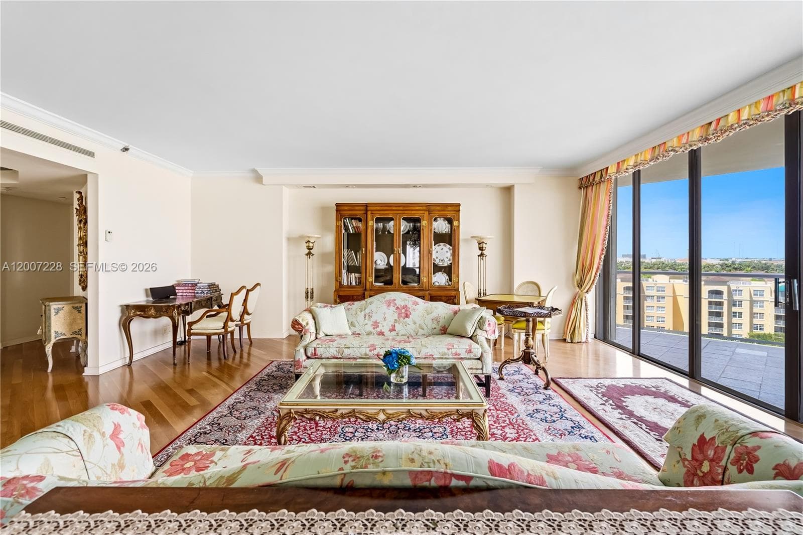 Marina Tower Condo, Aventura, FL — 6
