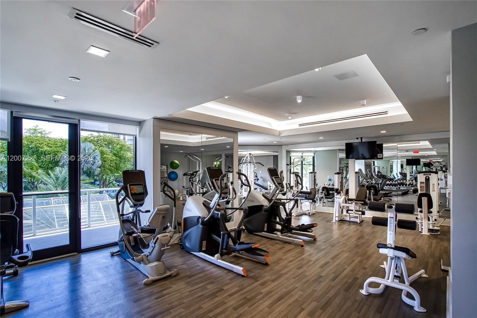 Marina Tower Condo, Aventura, FL — 52