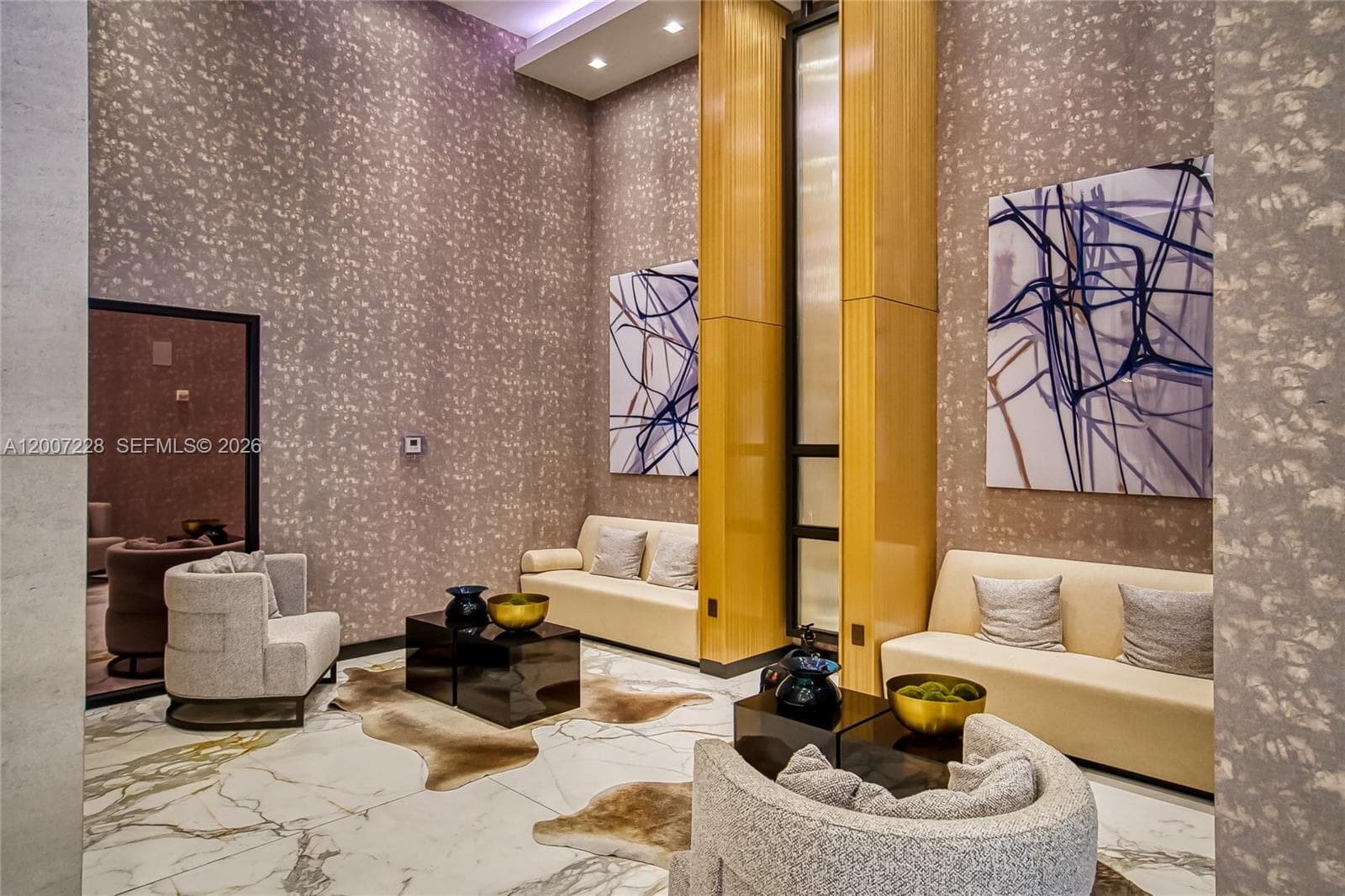 Marina Tower Condo, Aventura, FL — 56