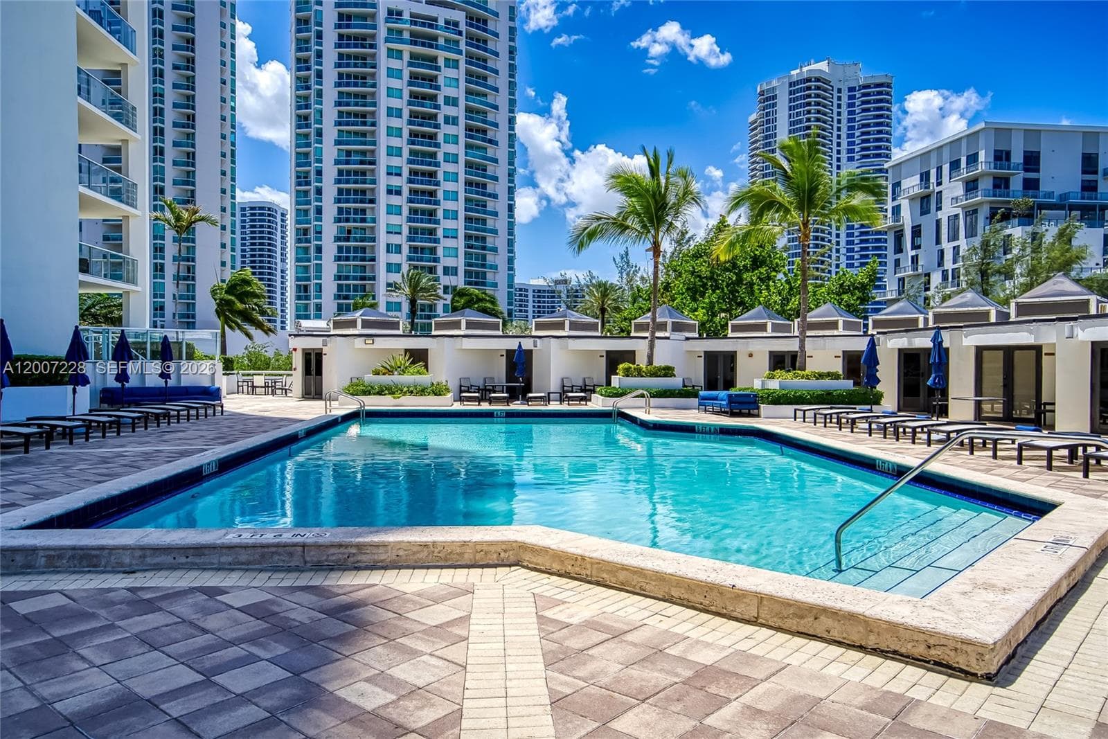 Marina Tower Condo, Aventura, FL — 46