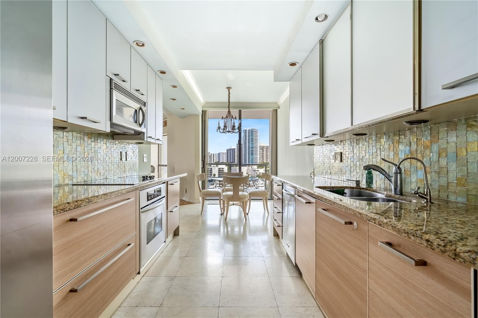 Marina Tower Condo, Aventura, FL — 17