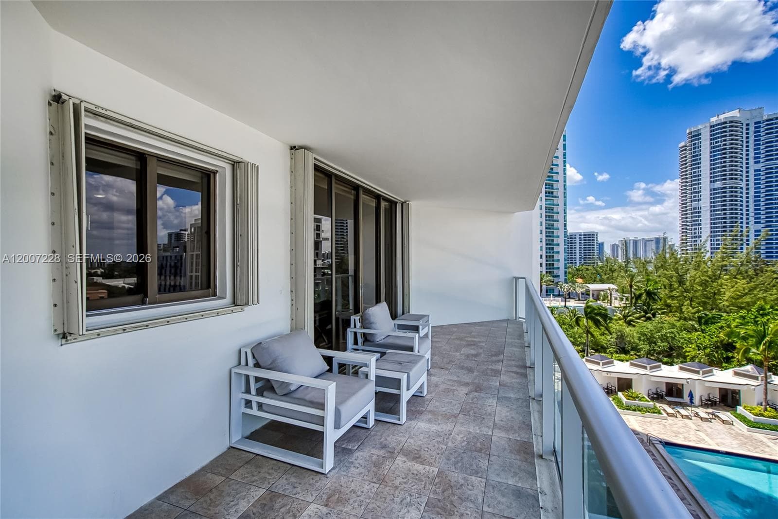 Marina Tower Condo, Aventura, FL — 43