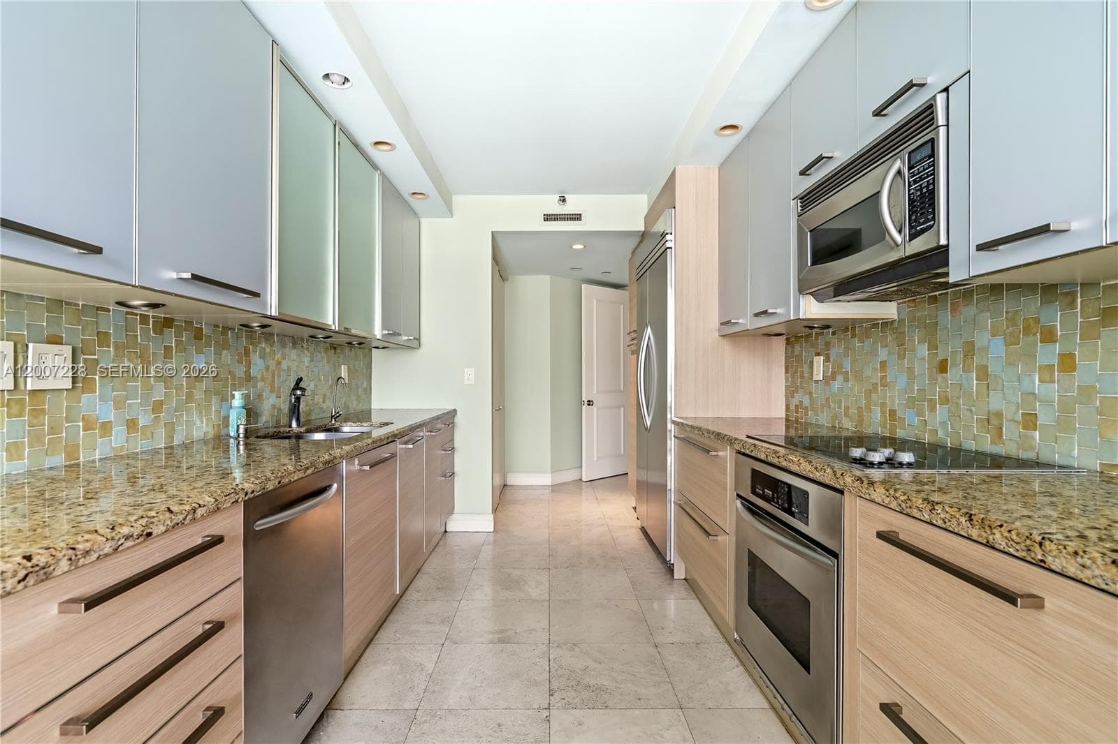 Marina Tower Condo, Aventura, FL — 16
