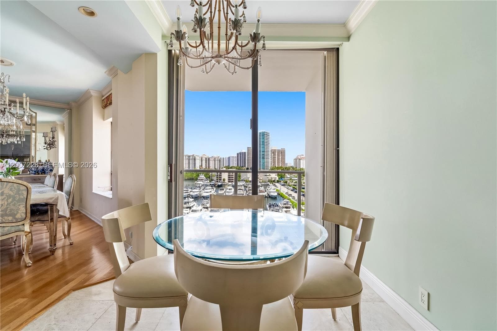 Marina Tower Condo, Aventura, FL — 12