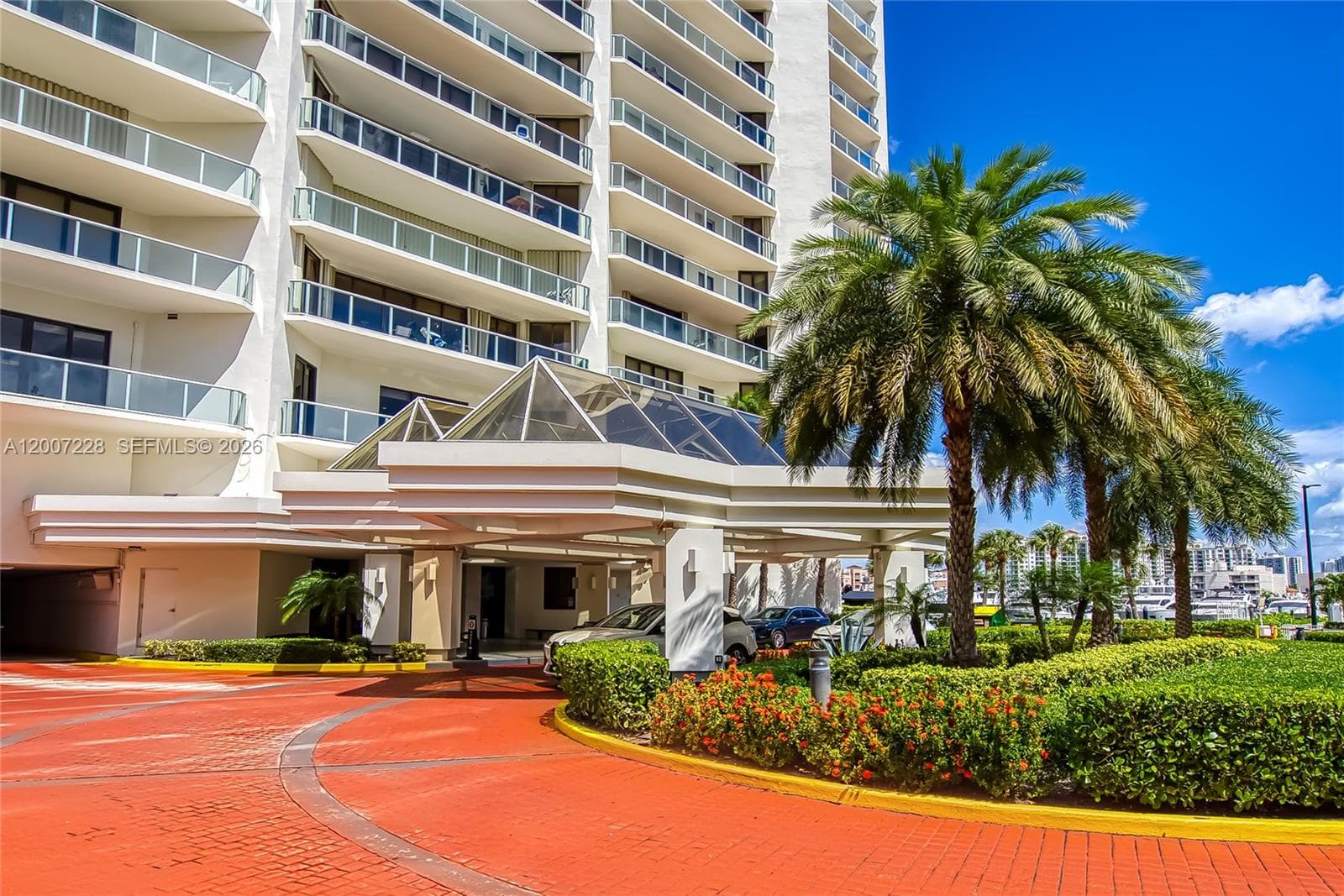 Marina Tower Condo, Aventura, FL — 57