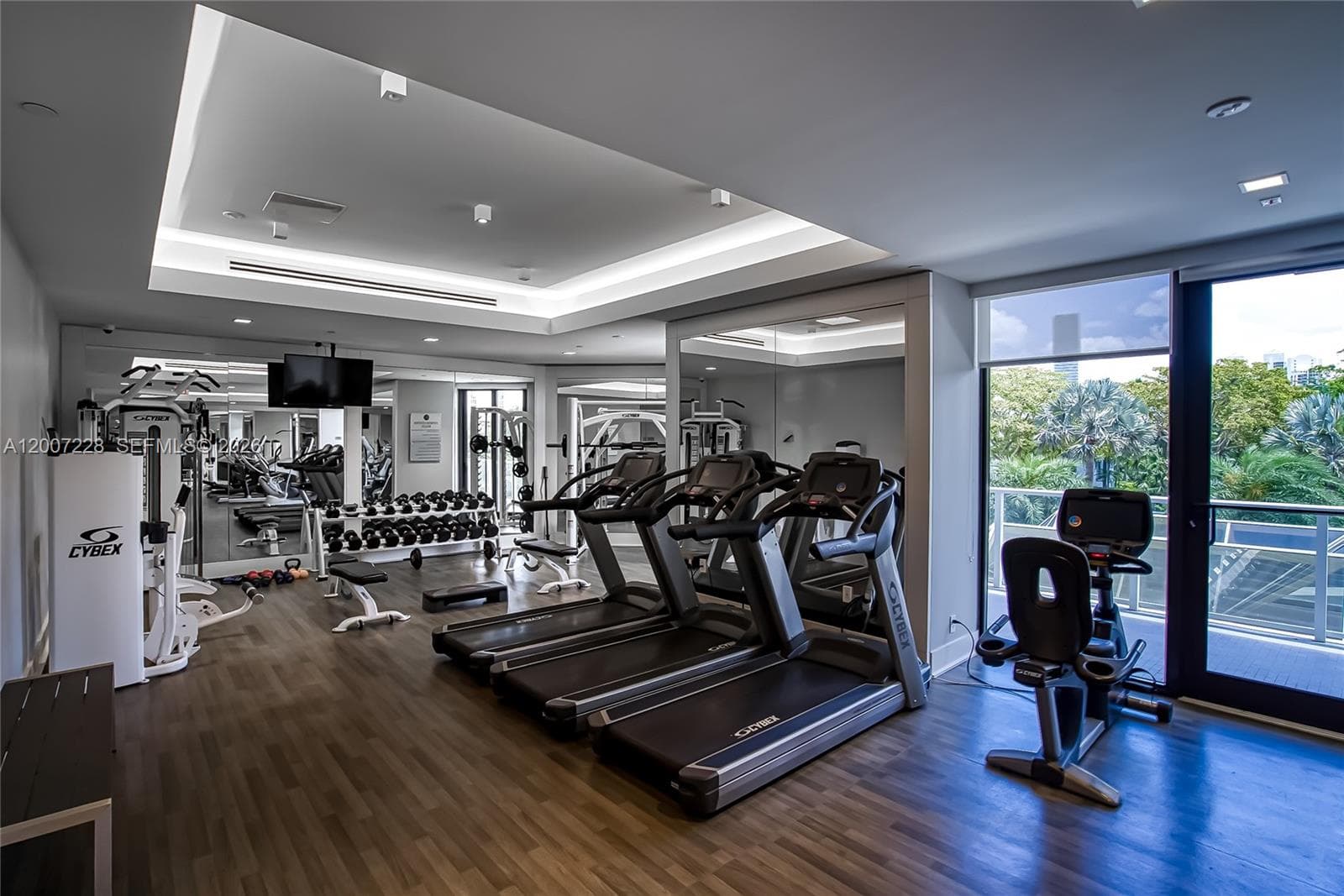 Marina Tower Condo, Aventura, FL — 53