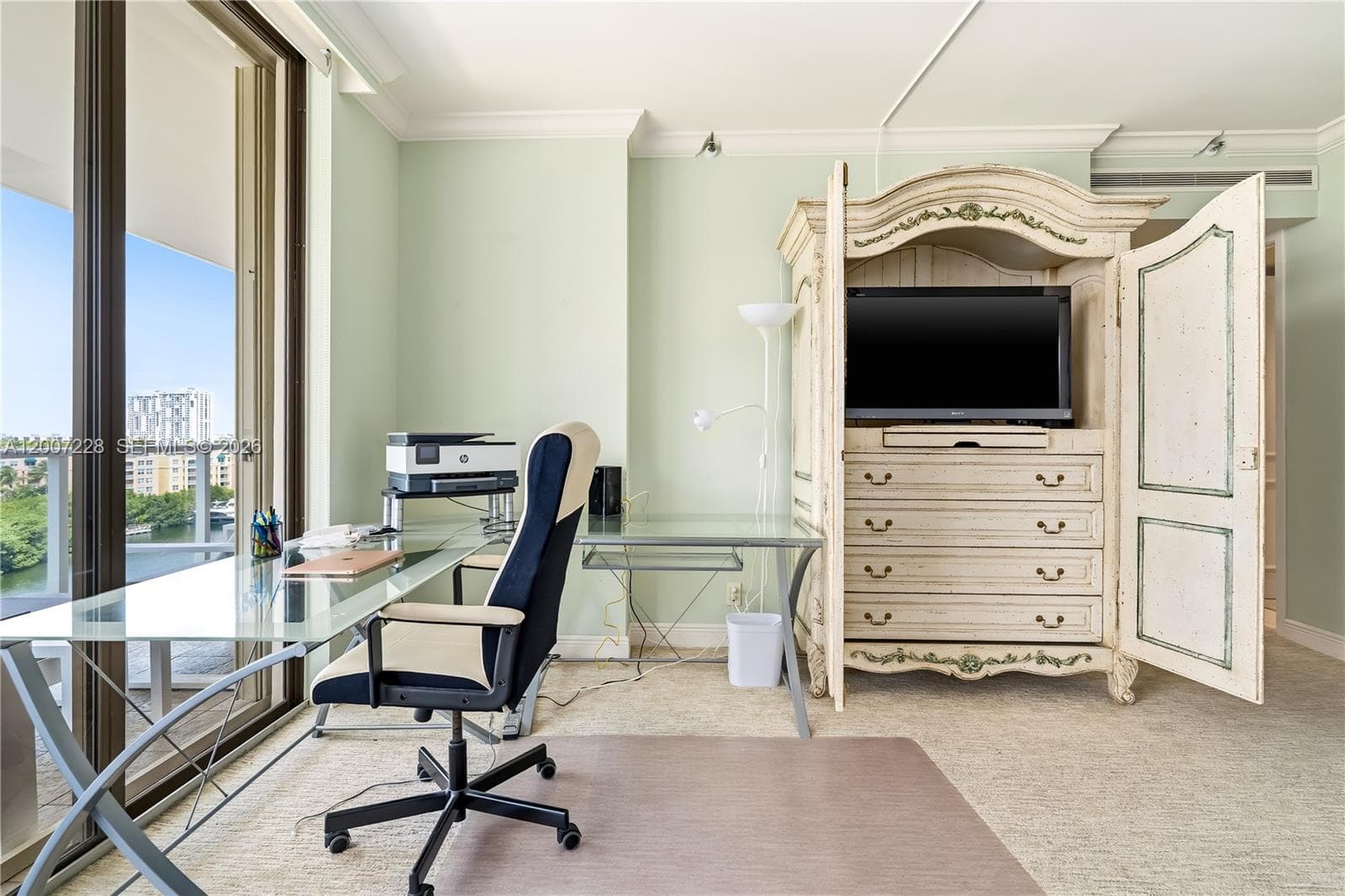 Marina Tower Condo, Aventura, FL — 22