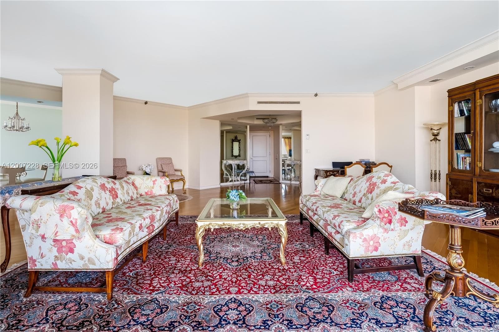 Marina Tower Condo, Aventura, FL — 7