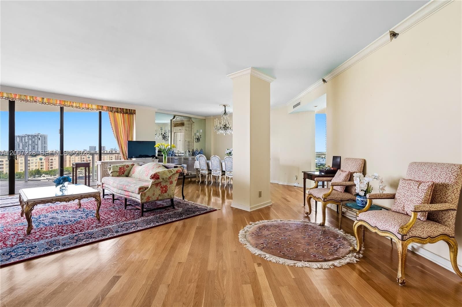 Marina Tower Condo, Aventura, FL — 3