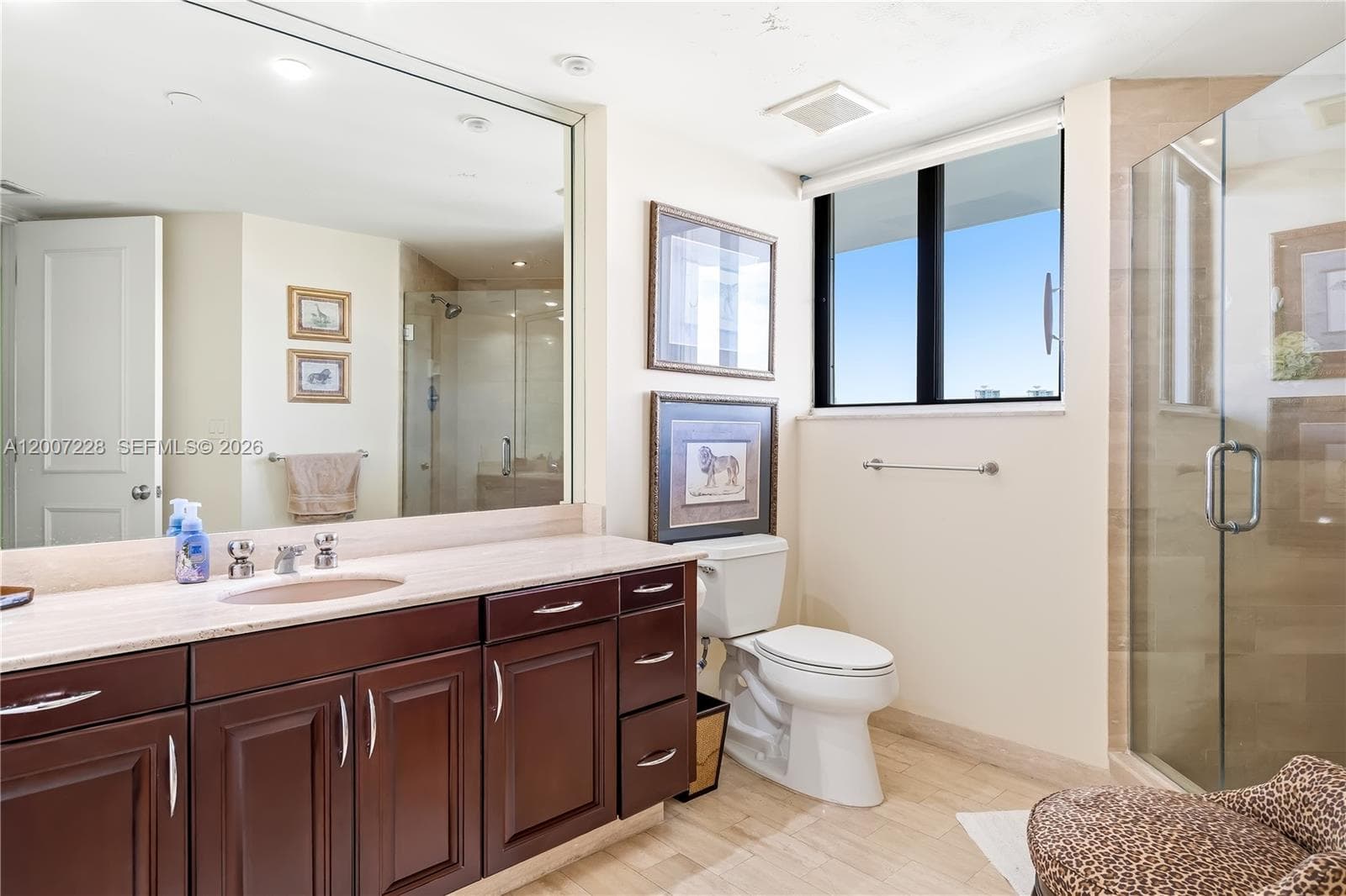 Marina Tower Condo, Aventura, FL — 32