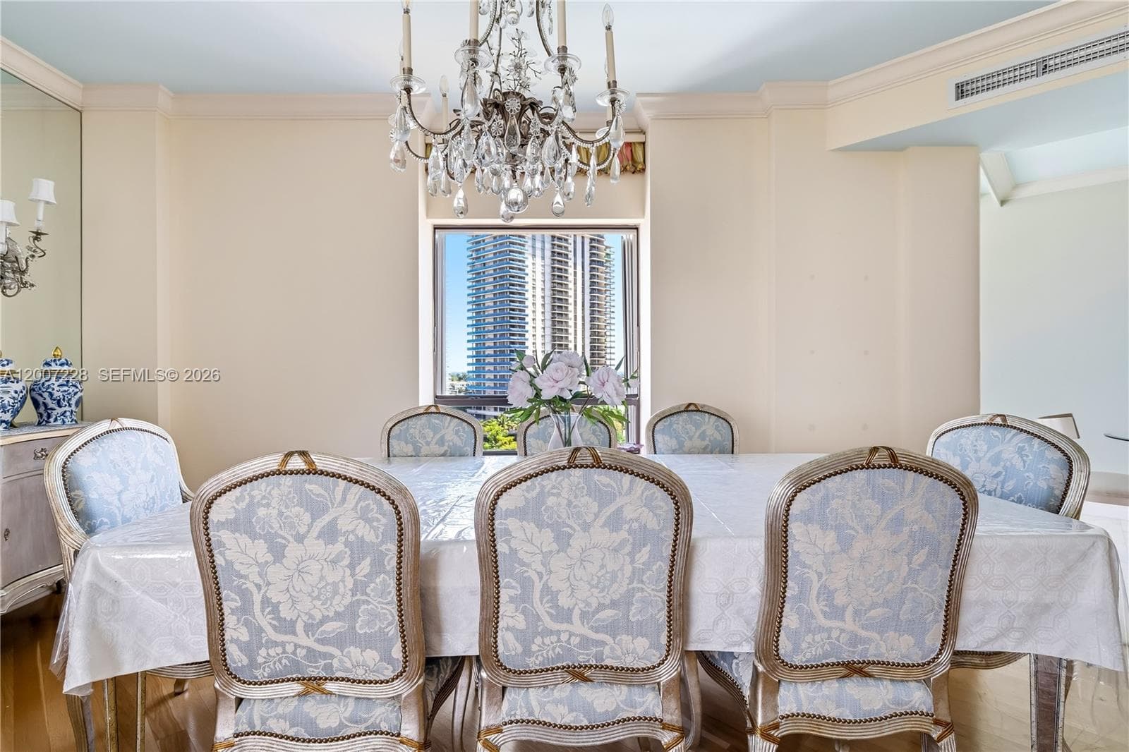 Marina Tower Condo, Aventura, FL — 5