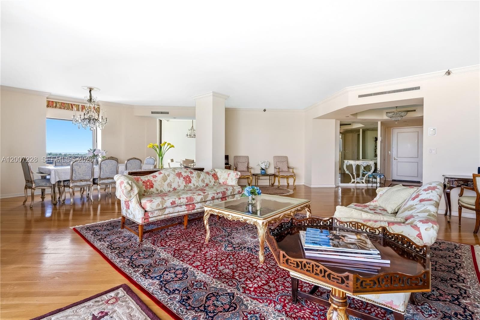 Marina Tower Condo, Aventura, FL — 9