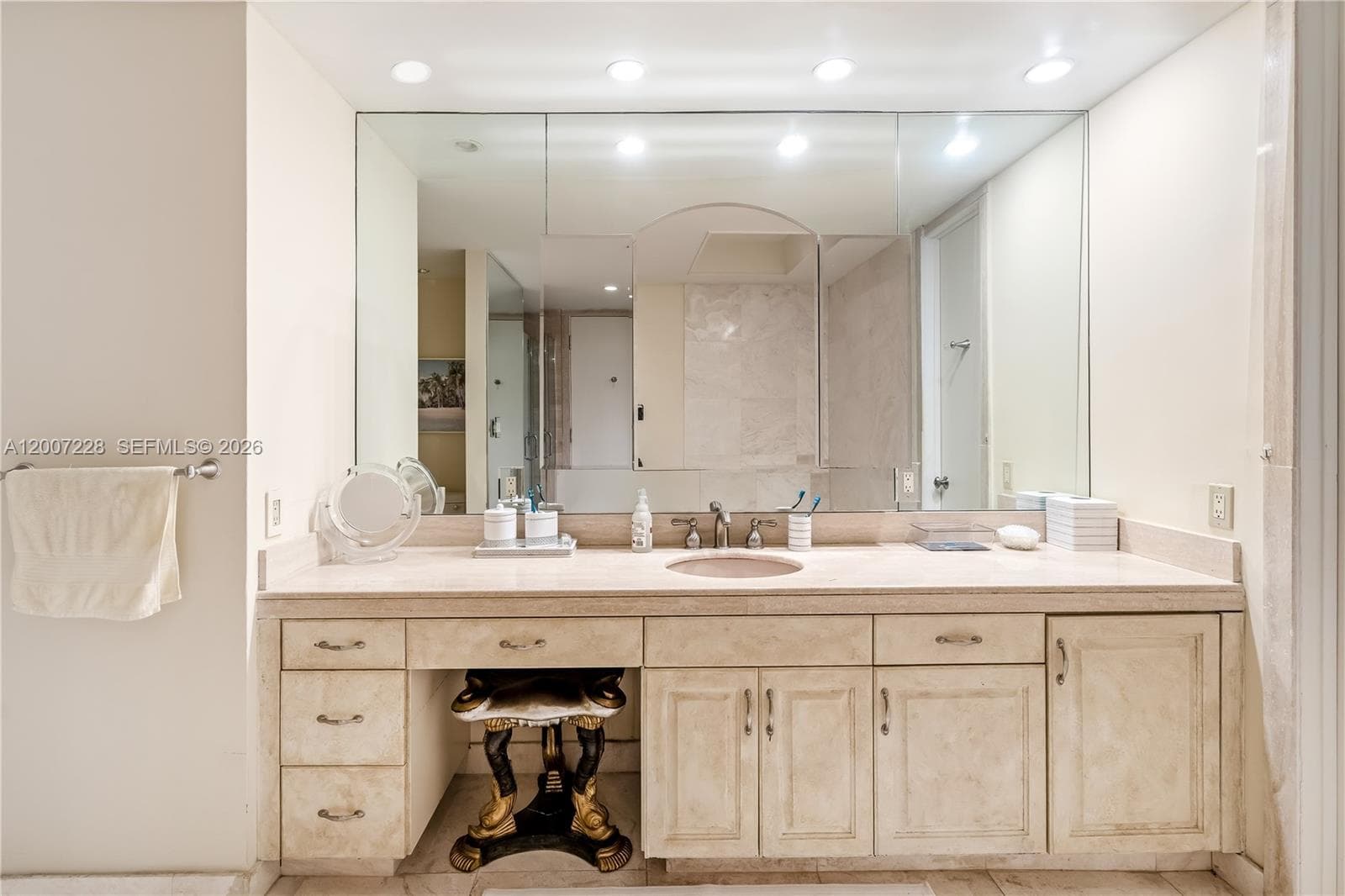 Marina Tower Condo, Aventura, FL — 24