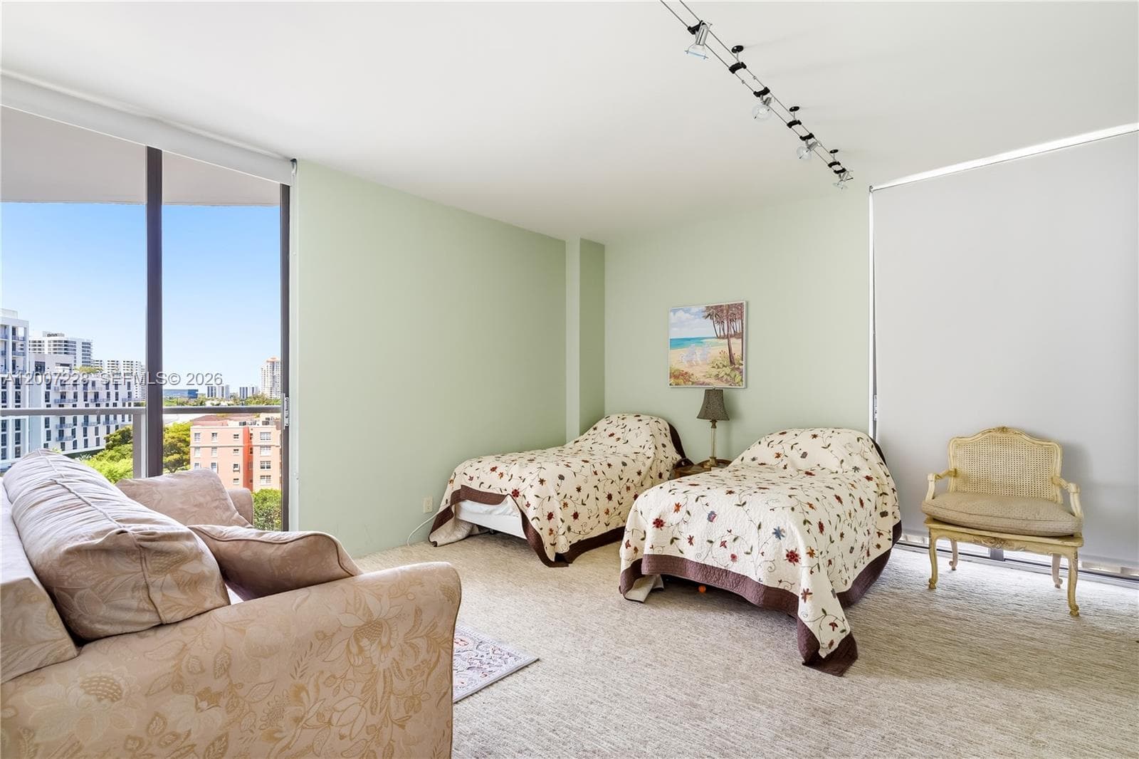 Marina Tower Condo, Aventura, FL — 30
