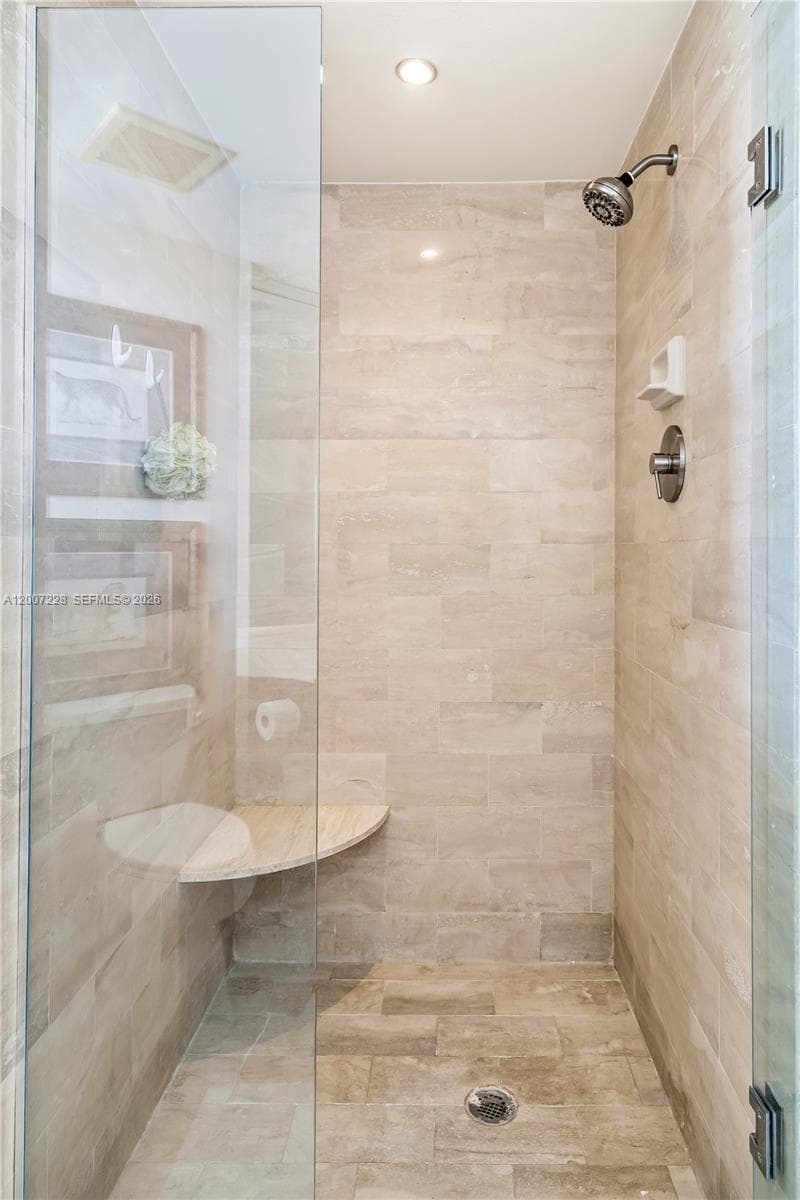 Marina Tower Condo, Aventura, FL — 34