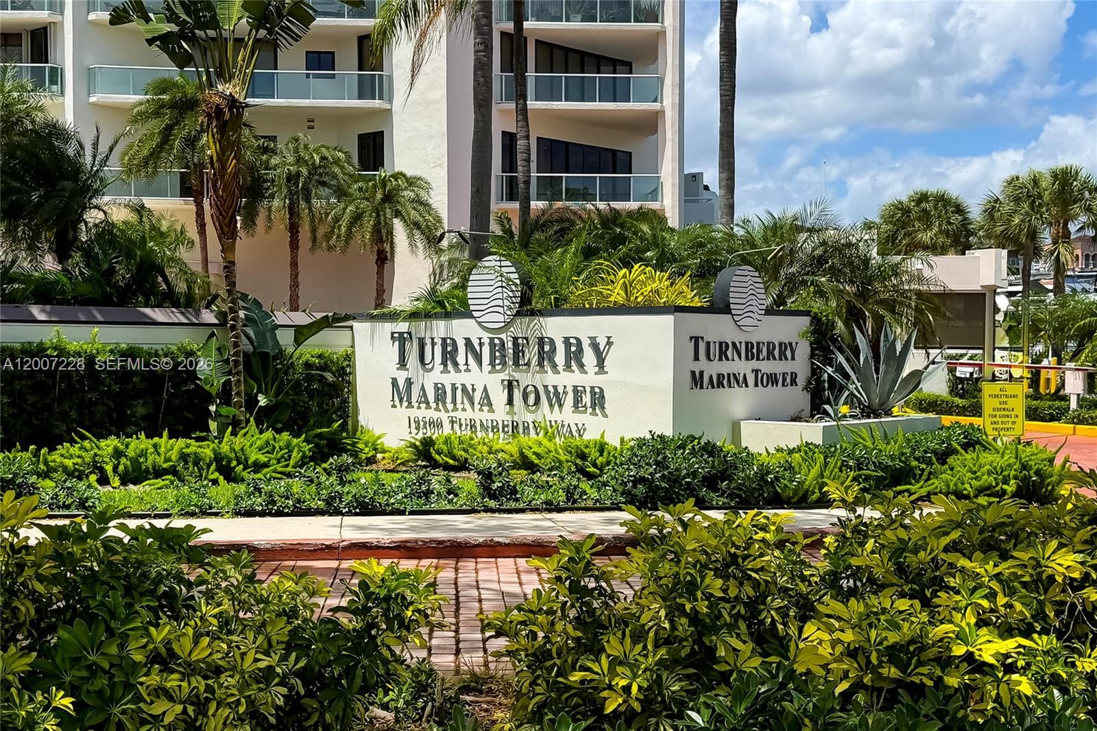 Marina Tower Condo, Aventura, FL — 61