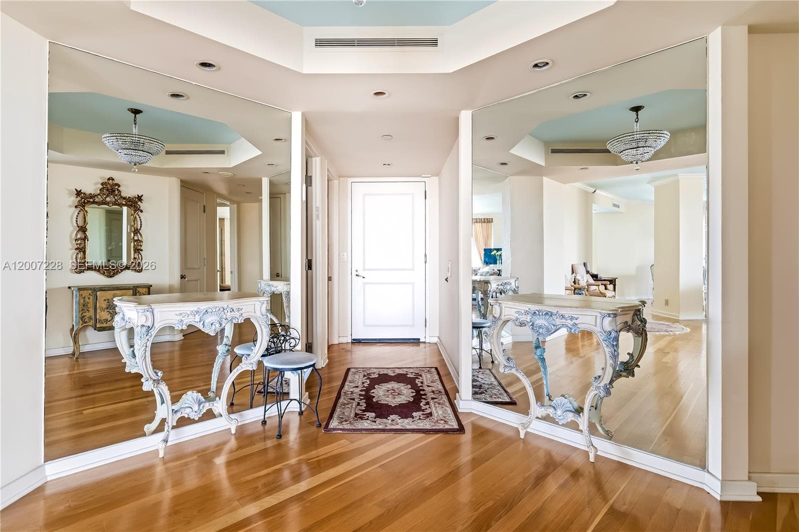 Marina Tower Condo, Aventura, FL — 10