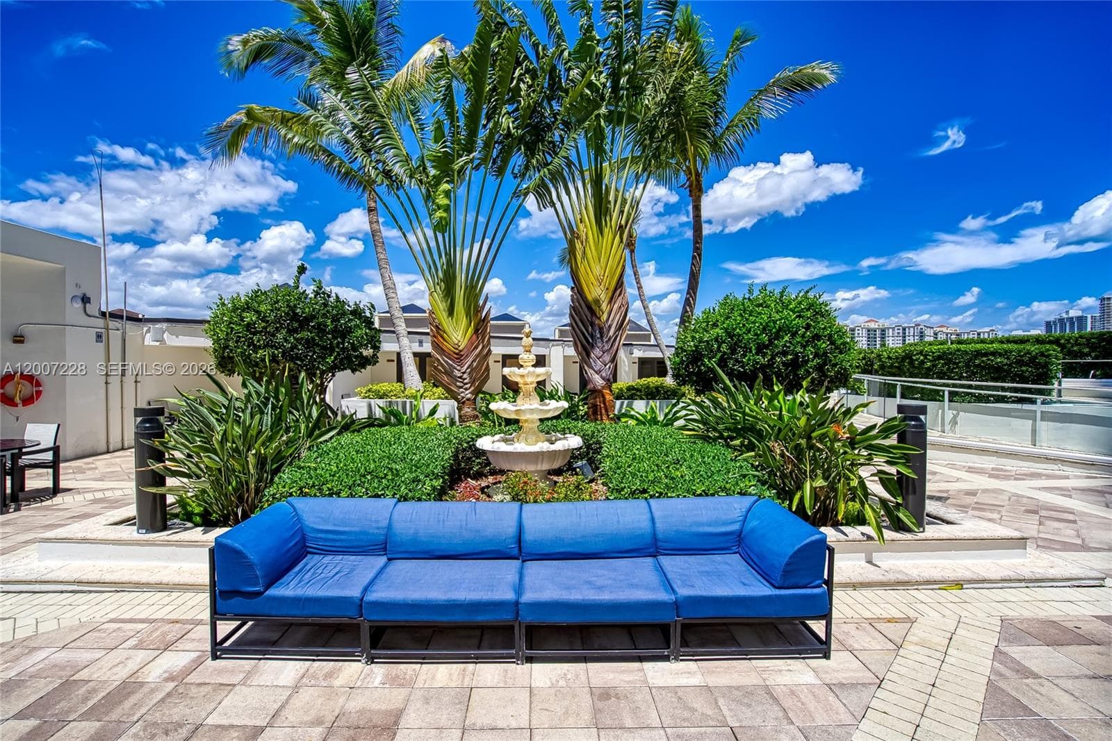Marina Tower Condo, Aventura, FL — 49