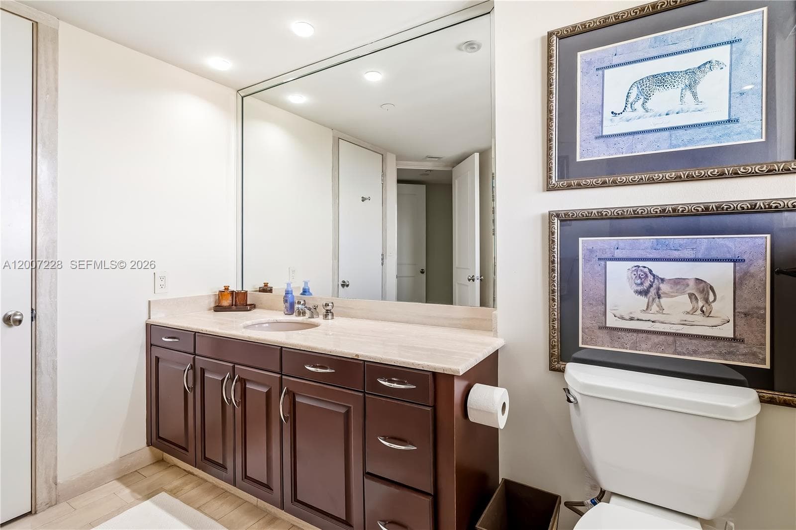 Marina Tower Condo, Aventura, FL — 33