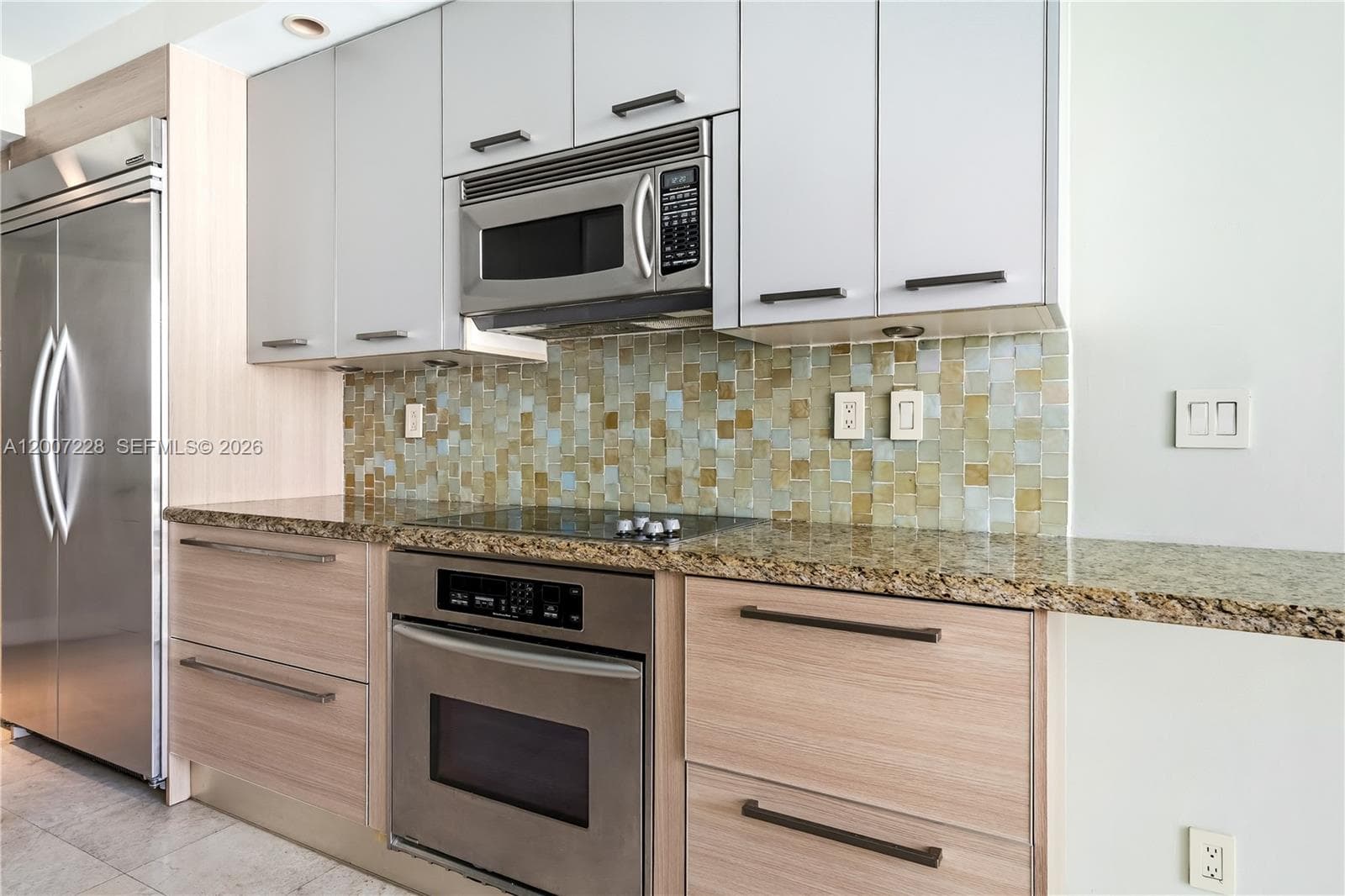 Marina Tower Condo, Aventura, FL — 14