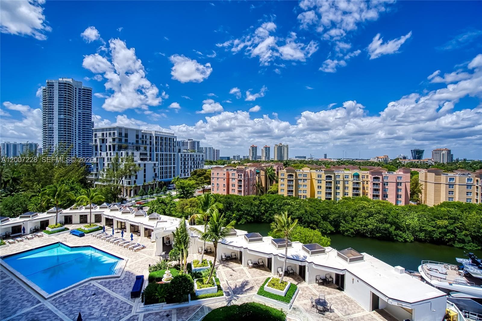 Marina Tower Condo, Aventura, FL — 41