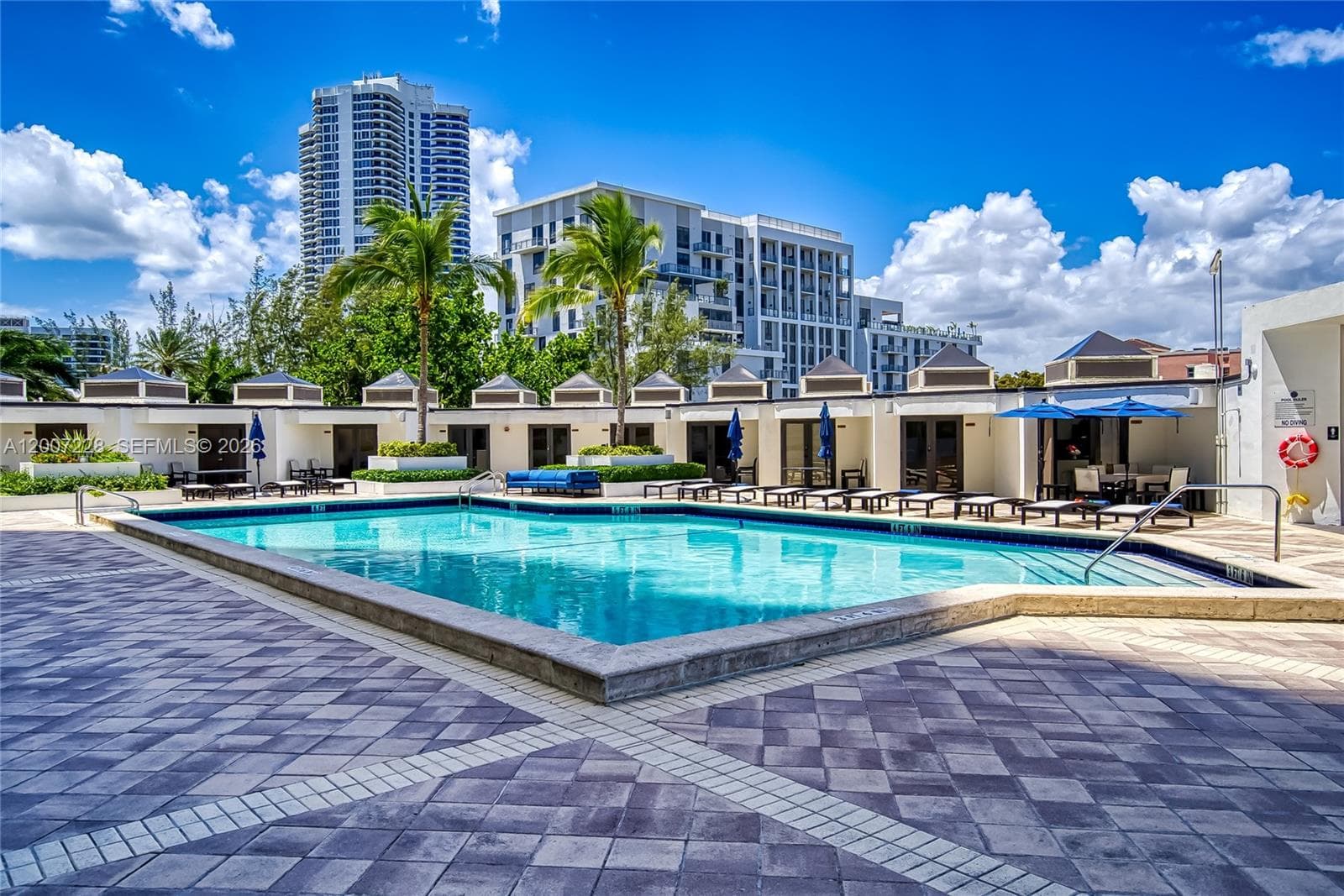 Marina Tower Condo, Aventura, FL — 45